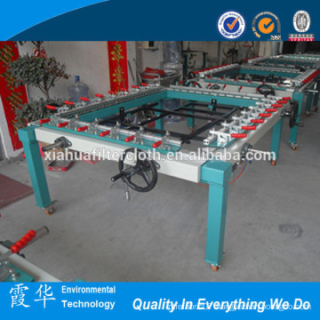 Switzerland machine for wholesale fabric rolls